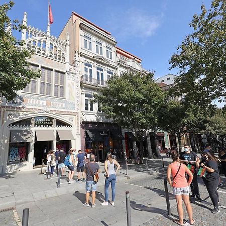 Flh Porto Traditional Studio Exterior foto