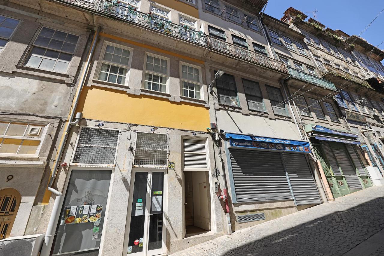 Flh Porto Traditional Studio Exterior foto